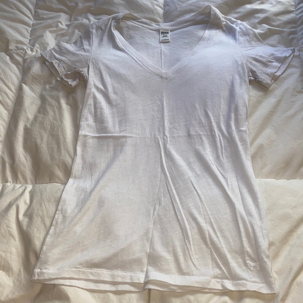 PINK BRAND t-shirt